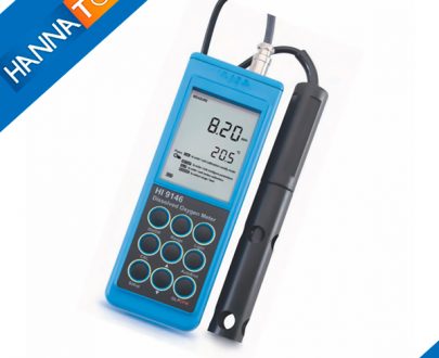 HANNA HI9146-04