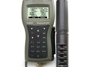 HANNA  HI9829-03201 1