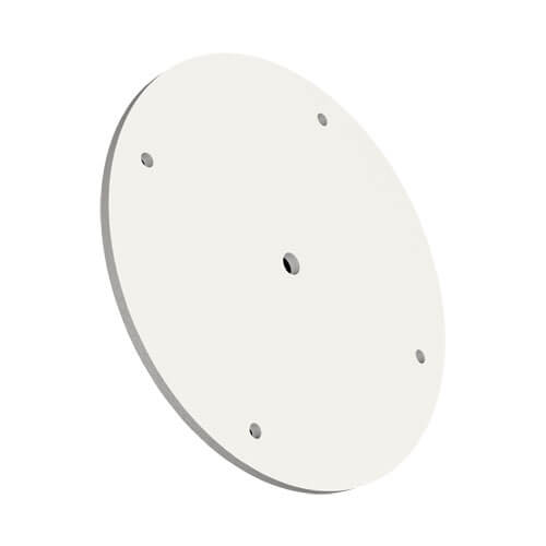 HIKVISION DS-2909ZJ 2