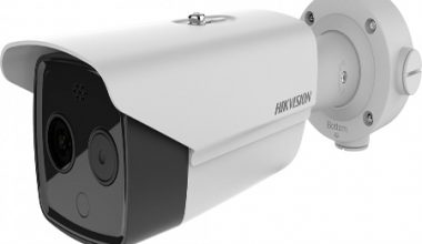 HIKVISION DS-2TD2617B-6/PA 1