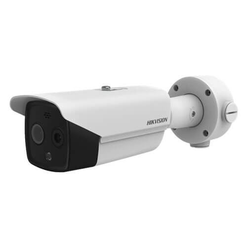 HIKVISION DS-2TD2617B-6/PA 2