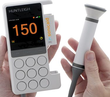 HUNTLEIGH SR2