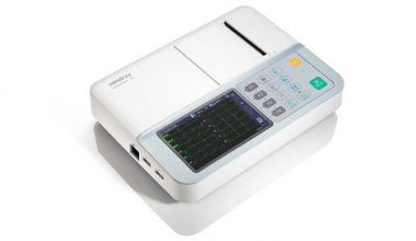 MINDRAY BeneHeart R3 1