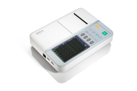 MINDRAY BeneHeart R3 1 MINDRAY BeneHeart R3