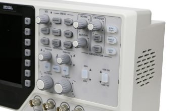 HANTEK DSO4102S