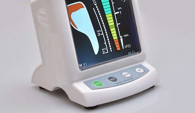 DENTAL APEX YS-RZ-B