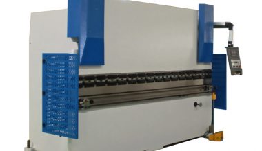 REXON WC67Y-160/3200 1