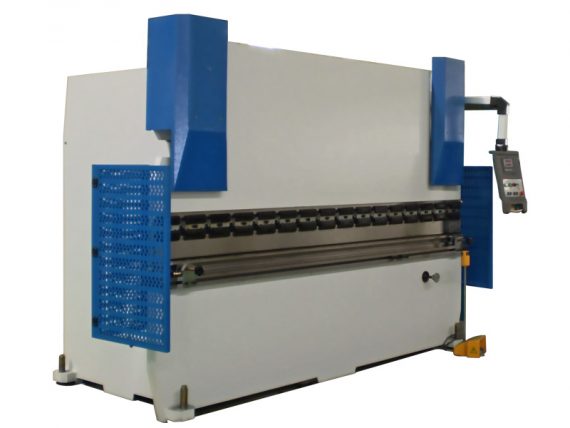 REXON WC67Y-160/3200 1 REXON WC67Y-160/3200