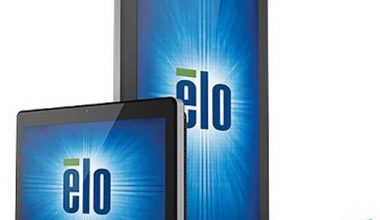 ELO TOUCH ESY15I2