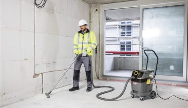 KARCHER NT 40/1