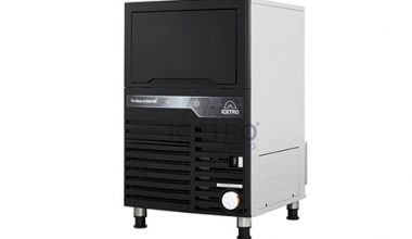 ICETRO ICI-050VHF 1