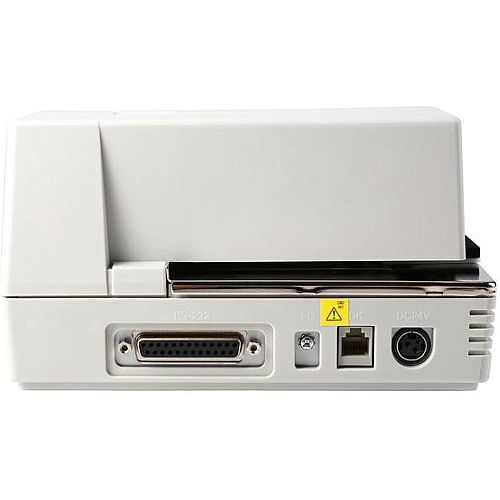 EPSON TMU295 PARALELA, BEIGE 4