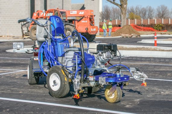 GRACO LineLazer V 3900 2