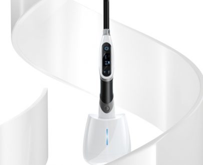 Woodpecker LED B