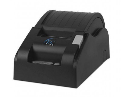 EC LINE USB, SERIAL BLACK