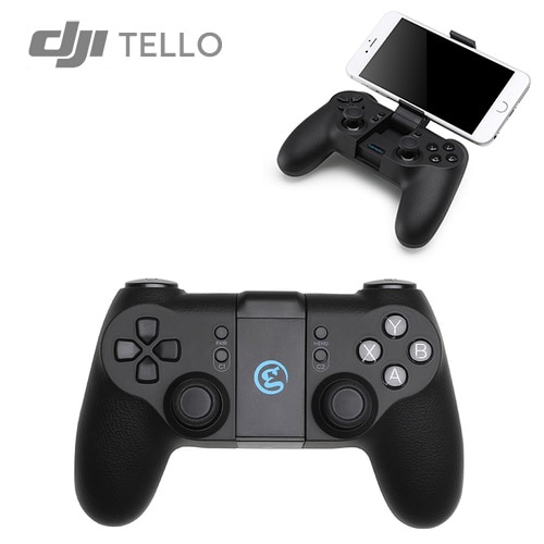 DJI GAMESIR T1D 4