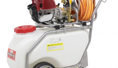 FARMATE TF-650 1