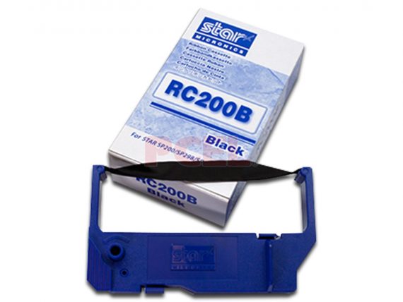 STAR MICRONICS RC200B 3