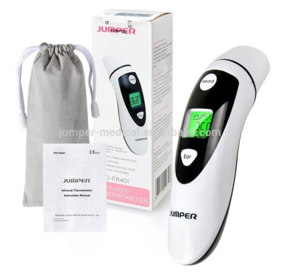 JUMPER JPD-FR401 3