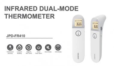 JUMPER JPD-FR410