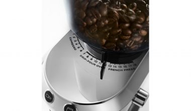 DELONGHI KG 520.M
