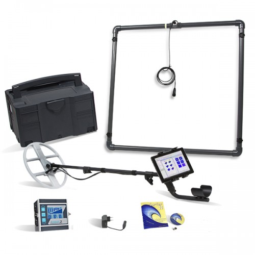 LORENZ DEEPMAX Z1 PRO KIT 3