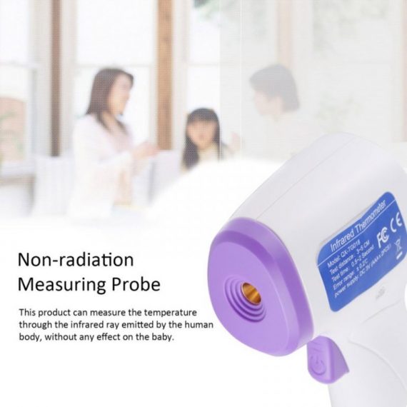 KONCARE QX-TG018 2