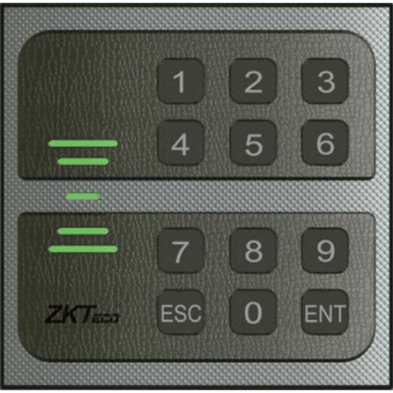 ZKTECO ZK-KR502E 3