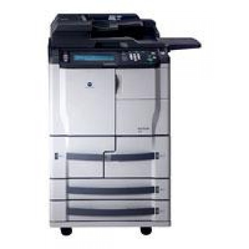 KONICA MINOLTA Bizhub 750 2