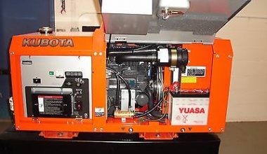 KUBOTA GL11000
