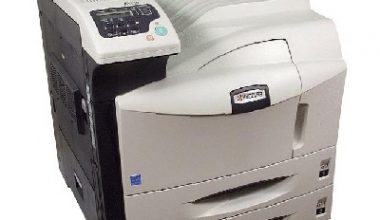 KYOCERA Ecosys FS-9530dn