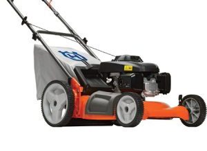 HUSQVARNA LC153V