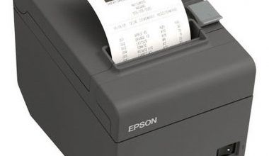 EPSON TMT20ii