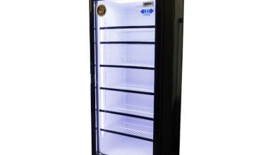 VENTUS LG-360 BLACK