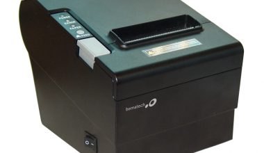 Bematech LR2000 1