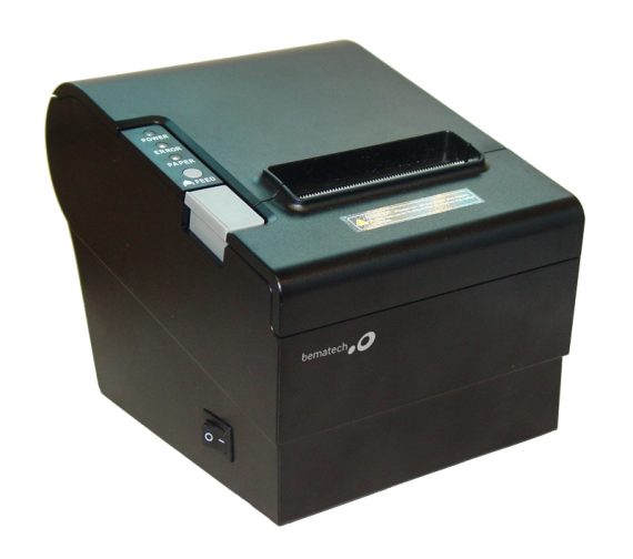 Bematech LR2000 1 Bematech LR2000