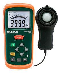 EXTECH  LT300