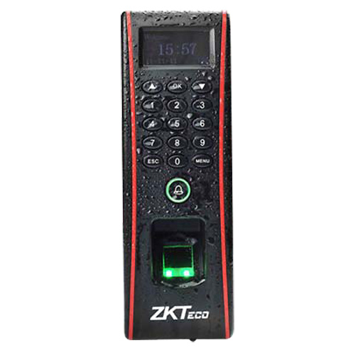 ZKTECO TF1700 1 ZKTECO TF1700