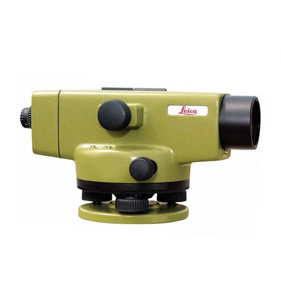 LEICA NAK2 3