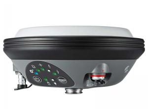 LEICA GS16 Rover 1