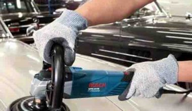 BOSCH GPO12CE