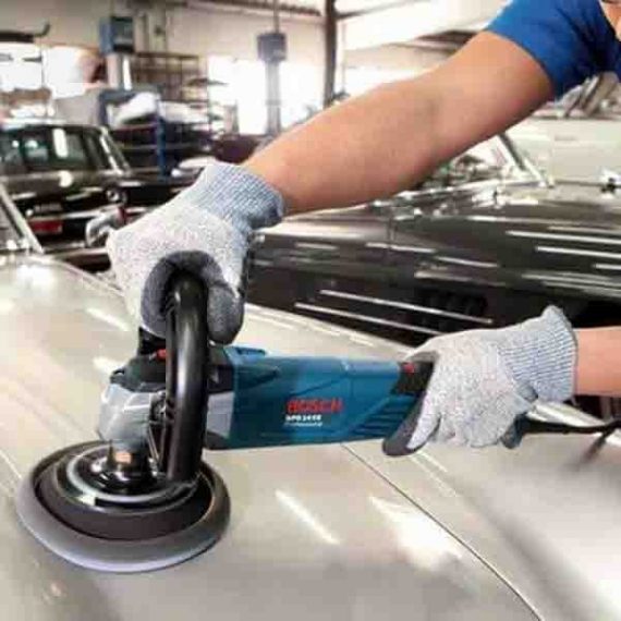 BOSCH GPO12CE 3