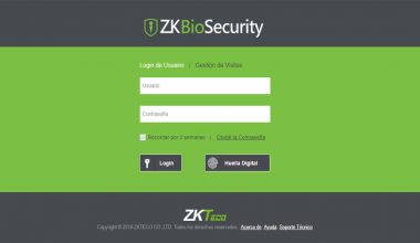 ZKTECO ZK-BS-AC-P25