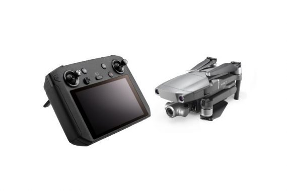 DJI  SMART CONTROLLER 3