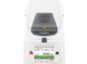OHAUS MB 120