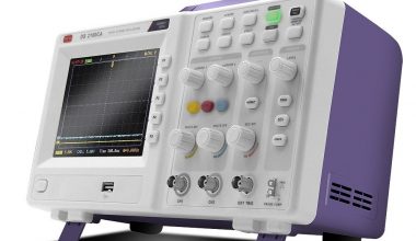 MCH DS 2100 CA
