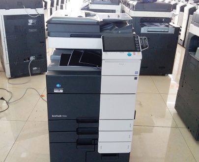 KONICA MINOLTA Bizhub 754