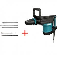 MAKITA HM 1203C SDS MAX 4