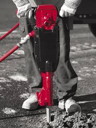 CHICAGO PNEUMATIC CP1260 4