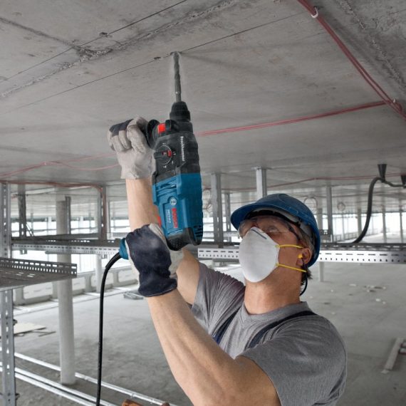 BOSCH SDS Plus GBH2-20D 3